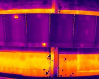 Thermografieanalysen an PV-Anlagen...